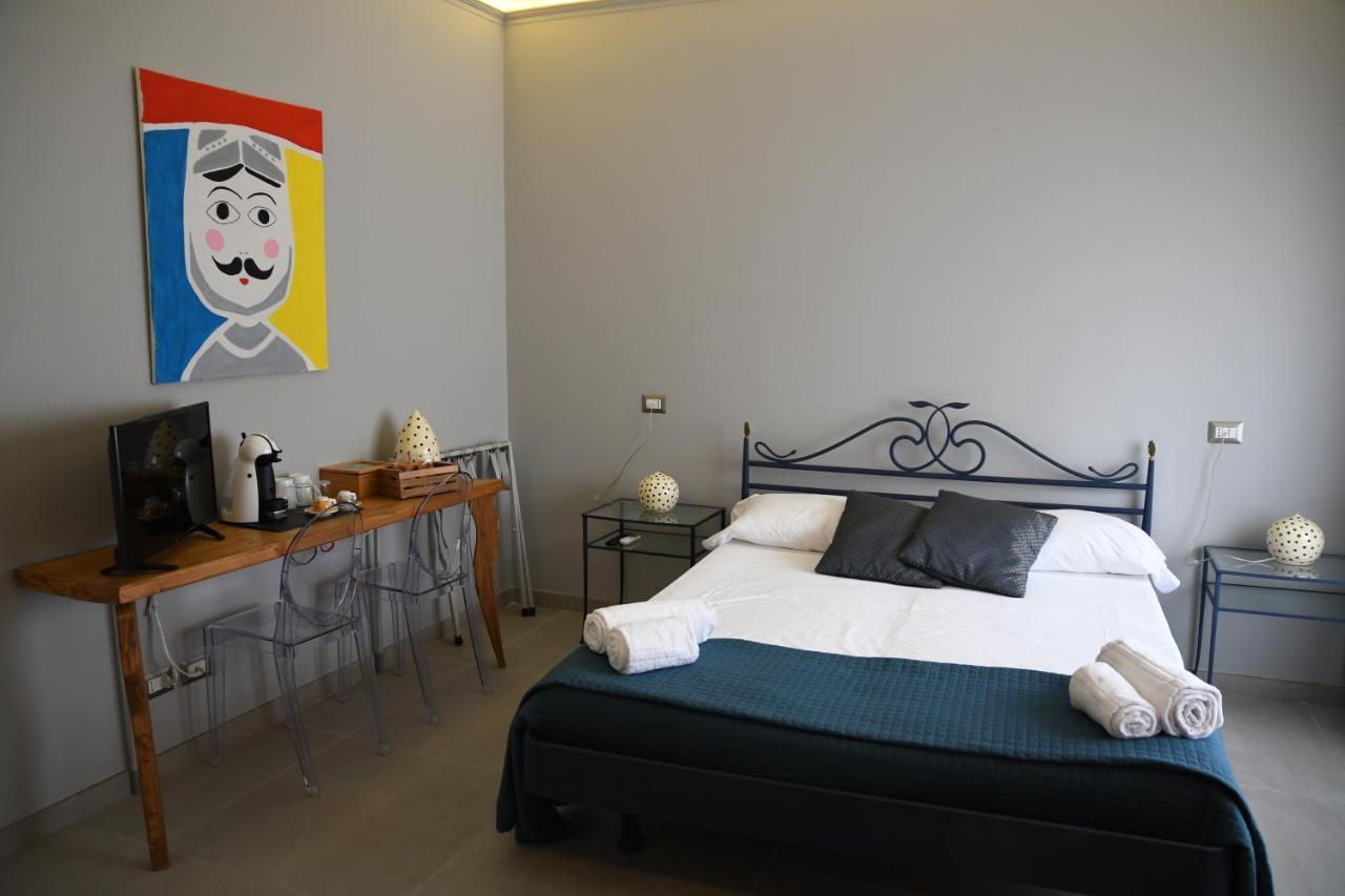 Magg Catania Apartment Exterior foto